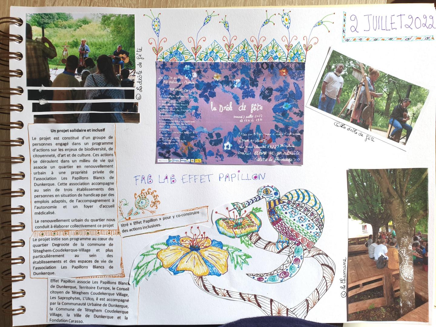 La drôle de fête 2