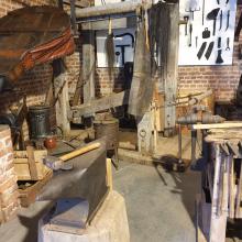 Le Musée de la vie rurale