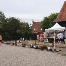 Le Musée de la vie rurale