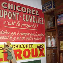 Musée de la vie rurale