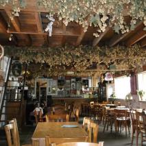 L'estaminet à la gaité