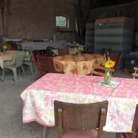 La Ferme du Duneleet 3