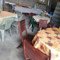 La ferme du Duneleet 4